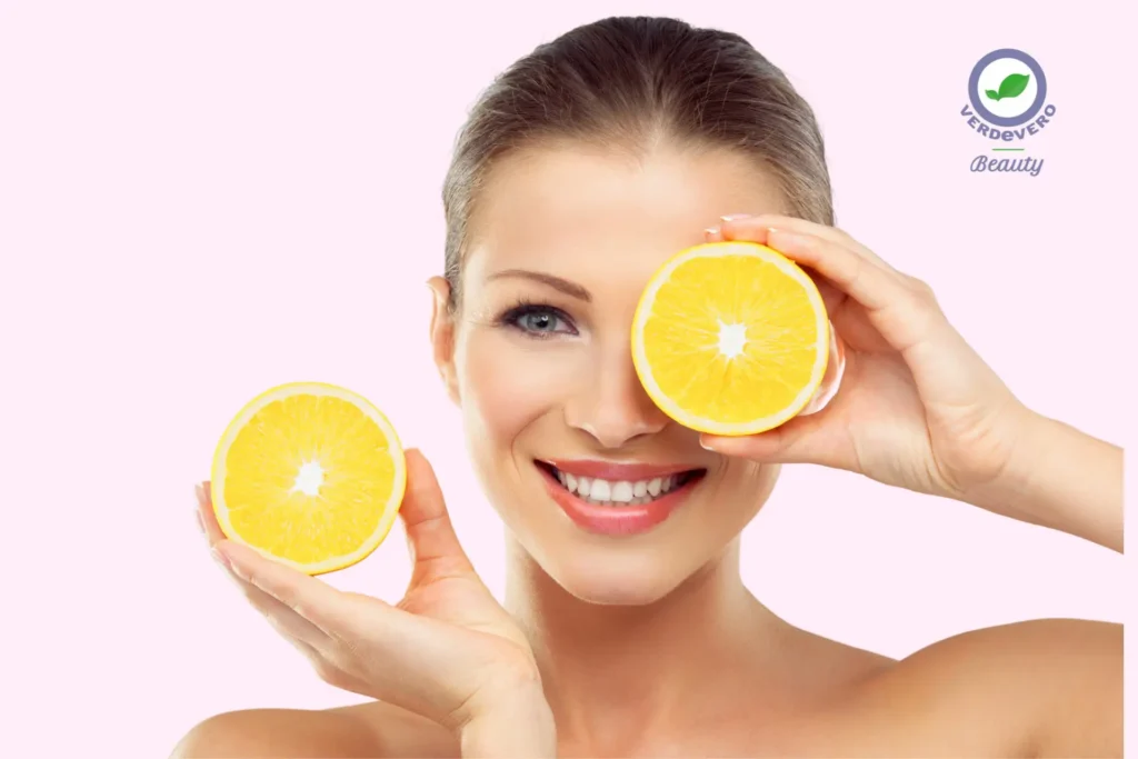 siero vitamina C quando usarlo