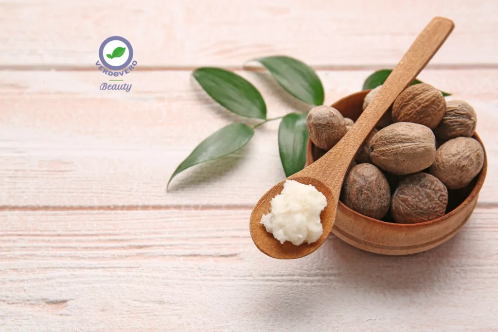 burro di karitè proprietà