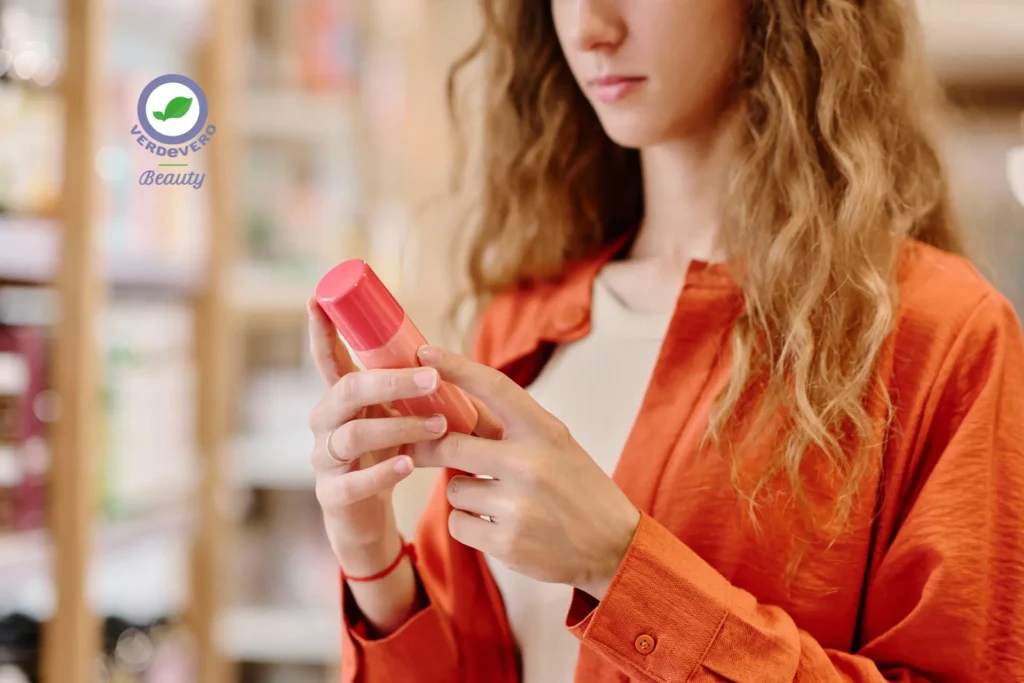 come leggere etichette cosmetici